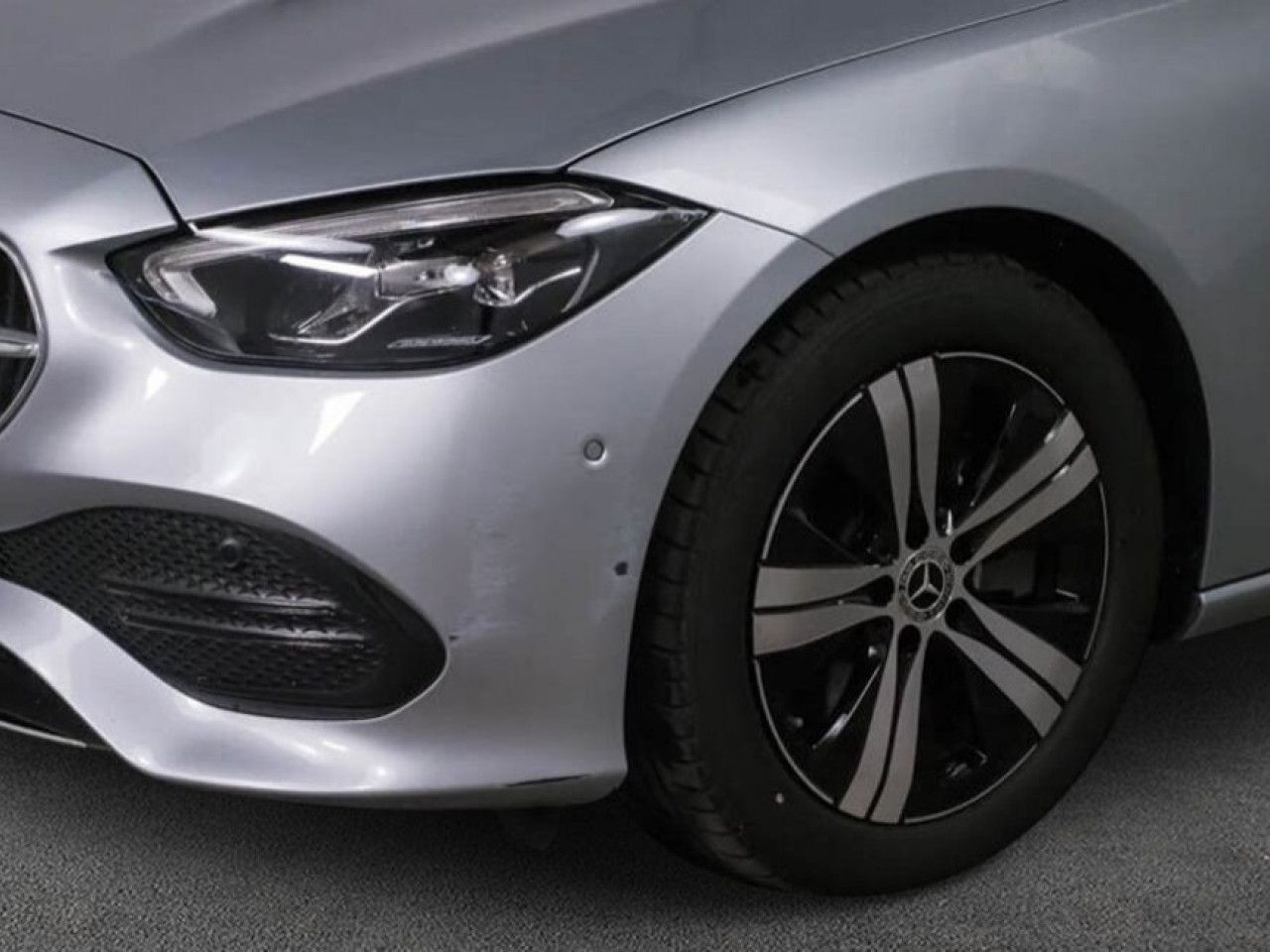 Mercedes-Benz C-Klasse – Bild 3