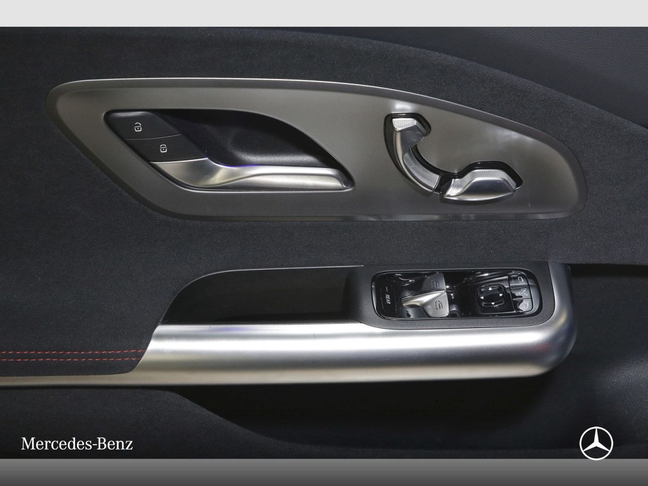 Mercedes-Benz CLA – Bild 14