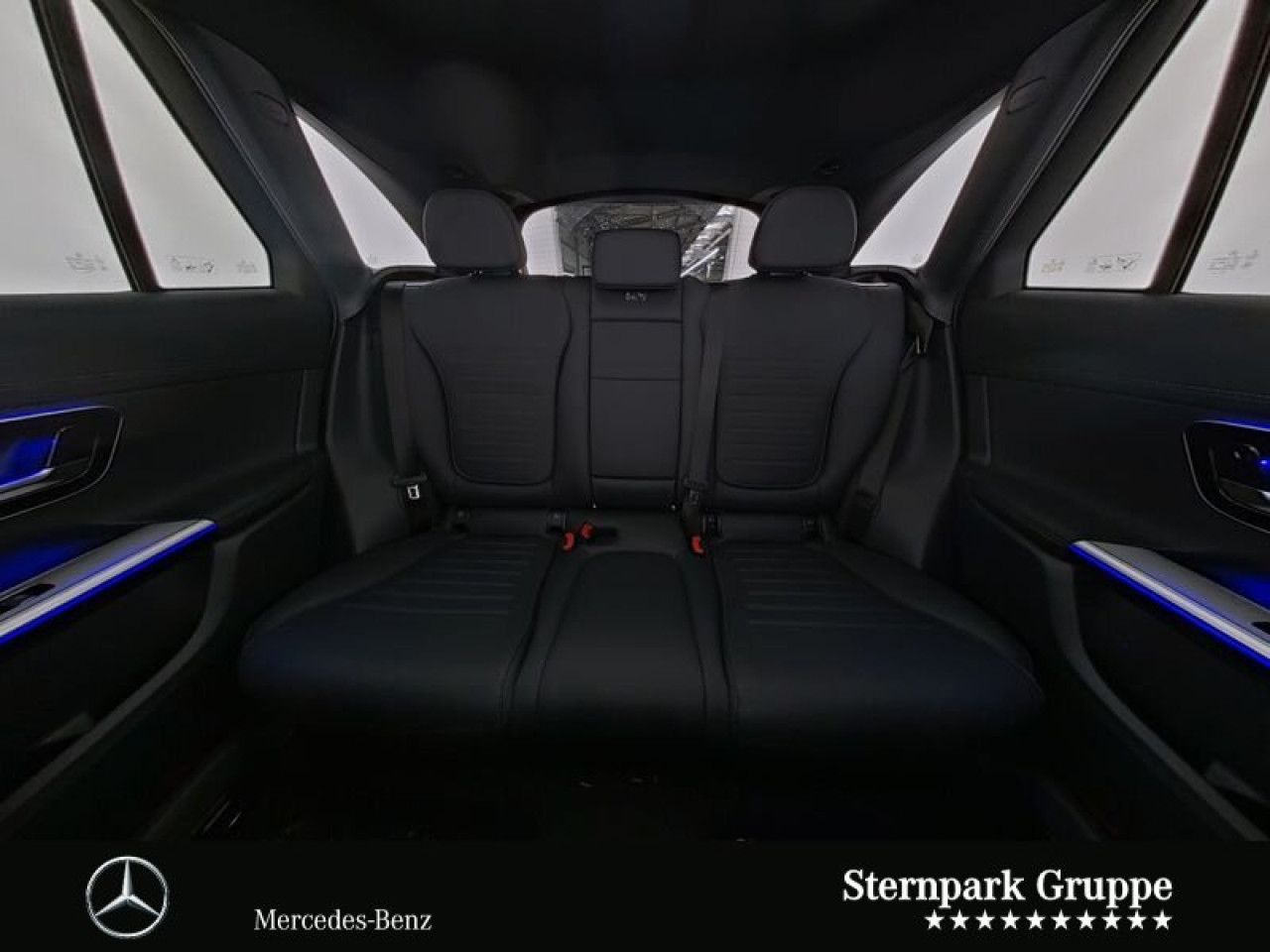 Mercedes-Benz GLC – Bild 9