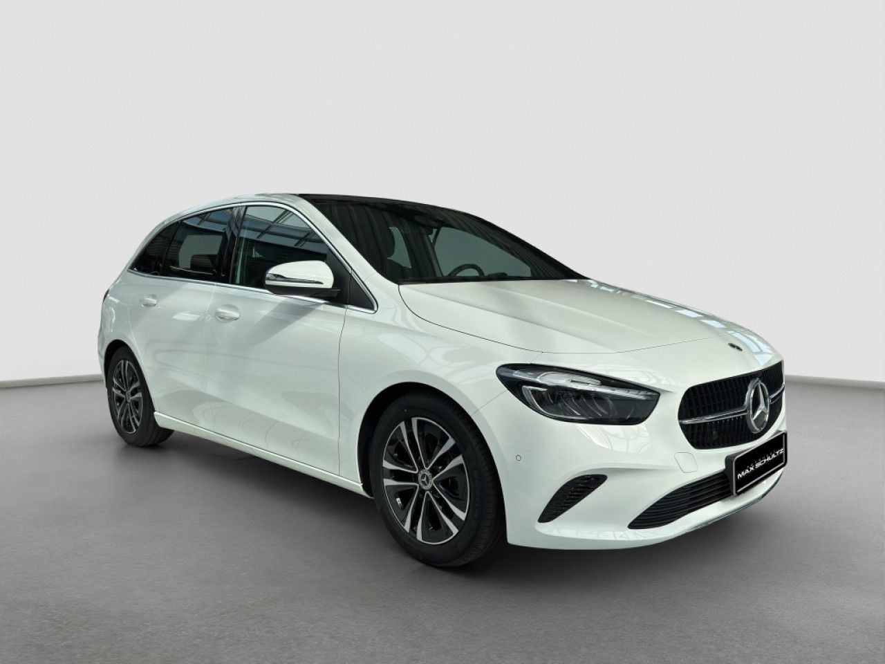 Mercedes-Benz B-Klasse – Bild 18