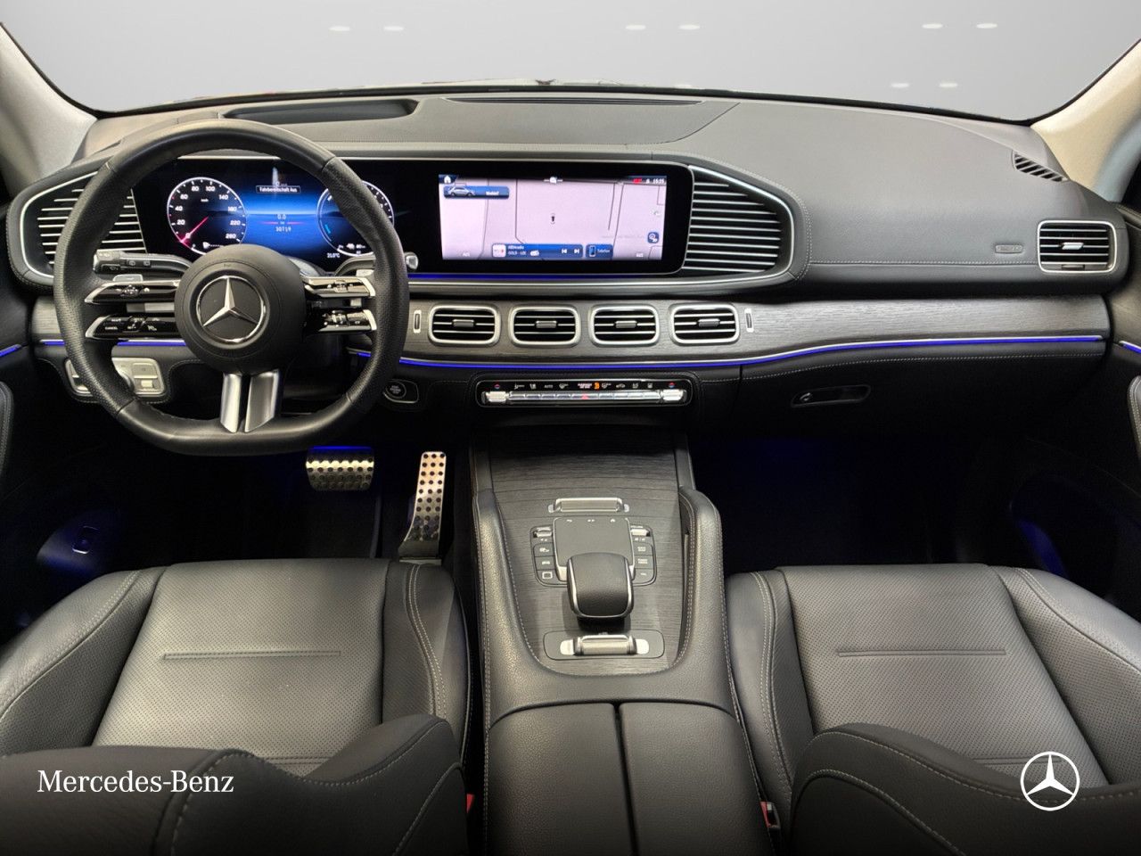Mercedes-Benz GLE – Bild 10