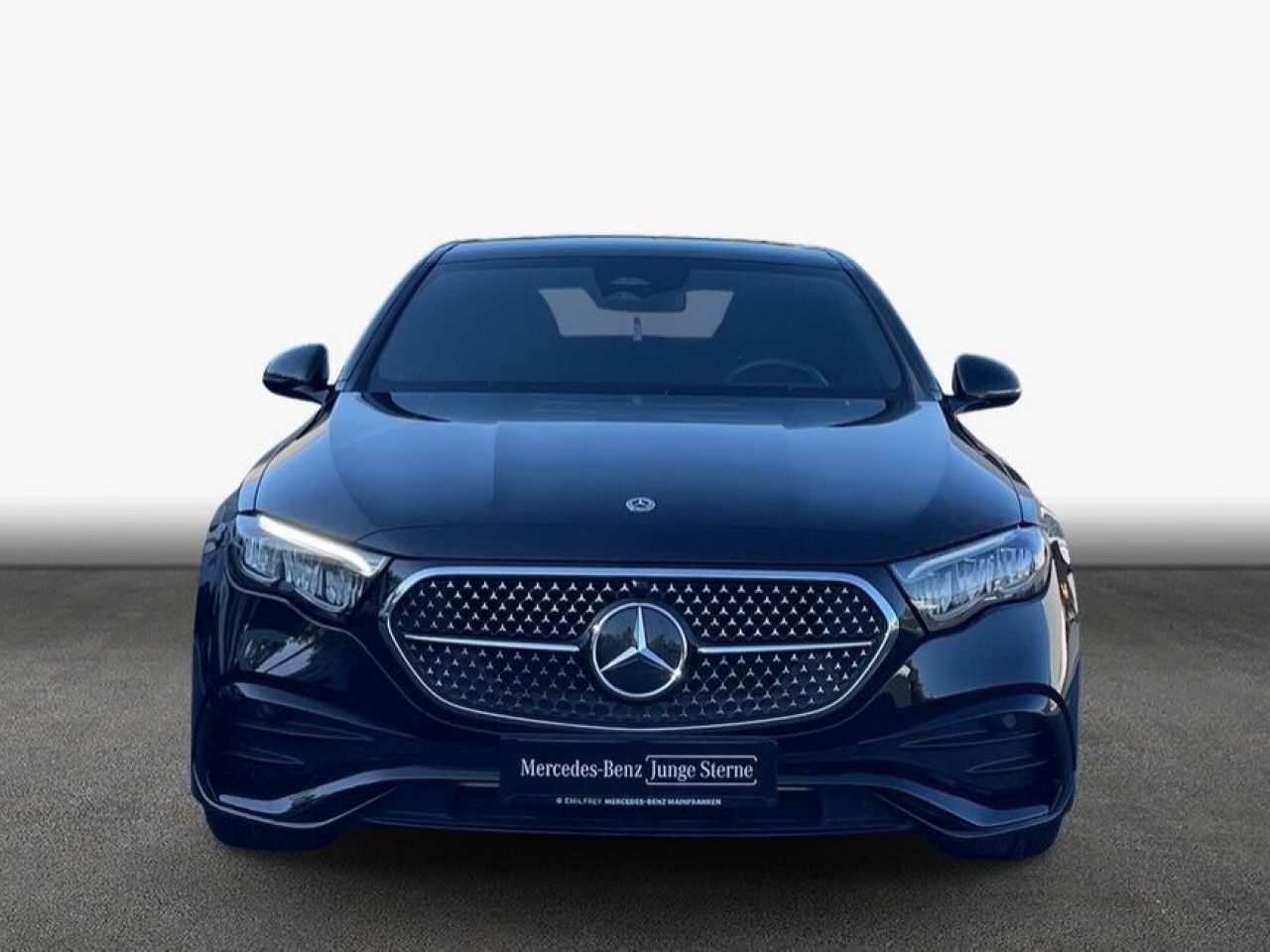 Mercedes-Benz E-Klasse – Bild 3