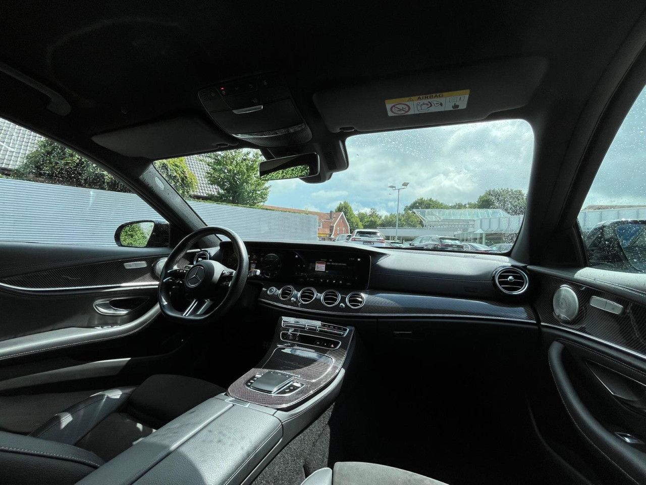 Mercedes-Benz E-Klasse – Bild 18