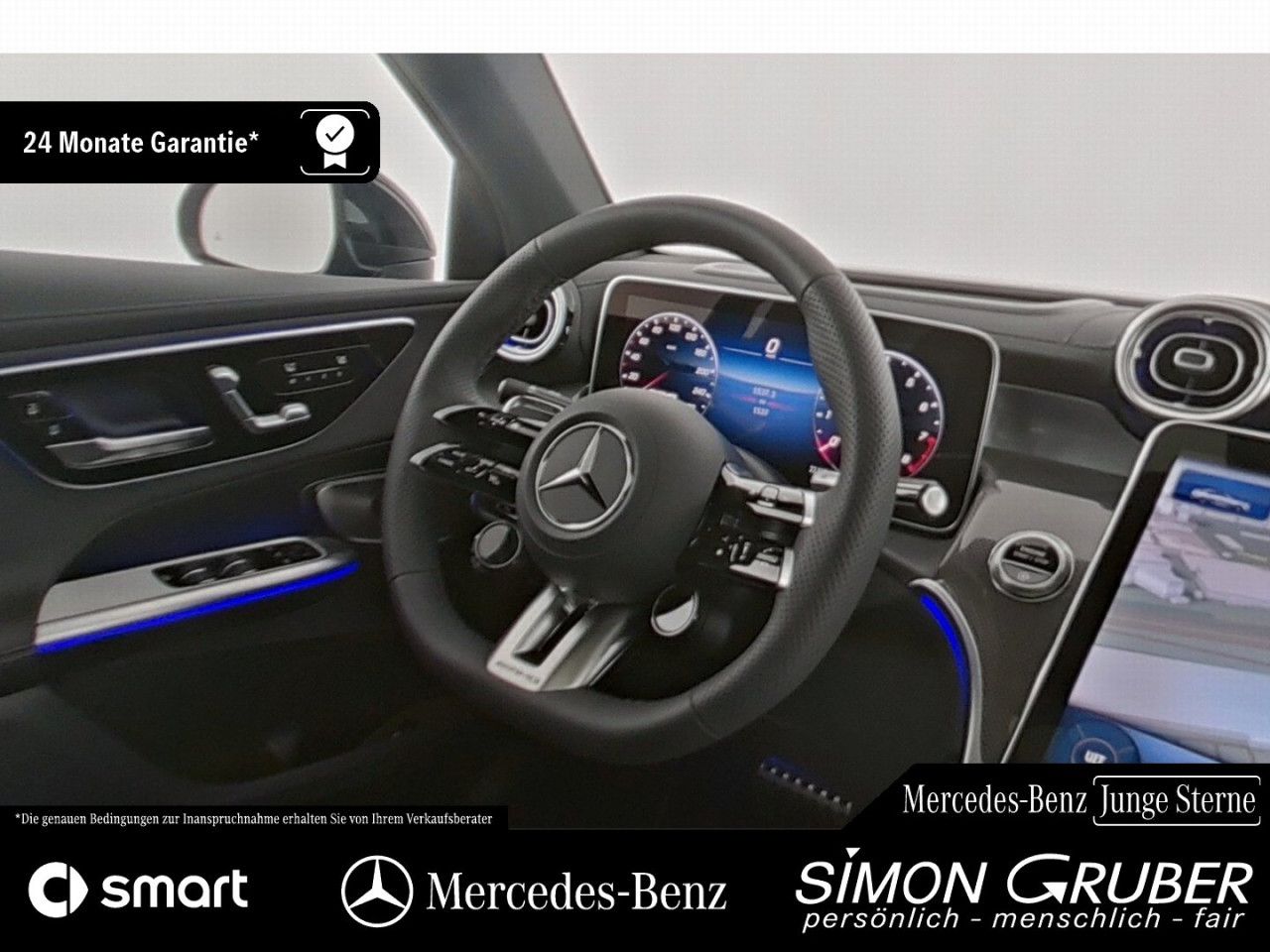 Mercedes-Benz GLC – Bild 5