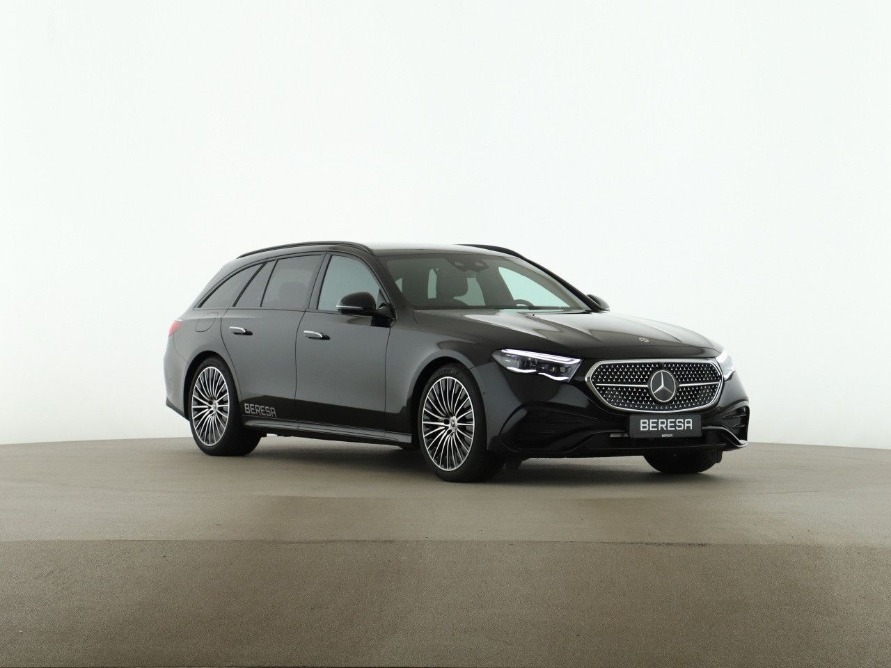 Mercedes-Benz E-Klasse – Bild 8