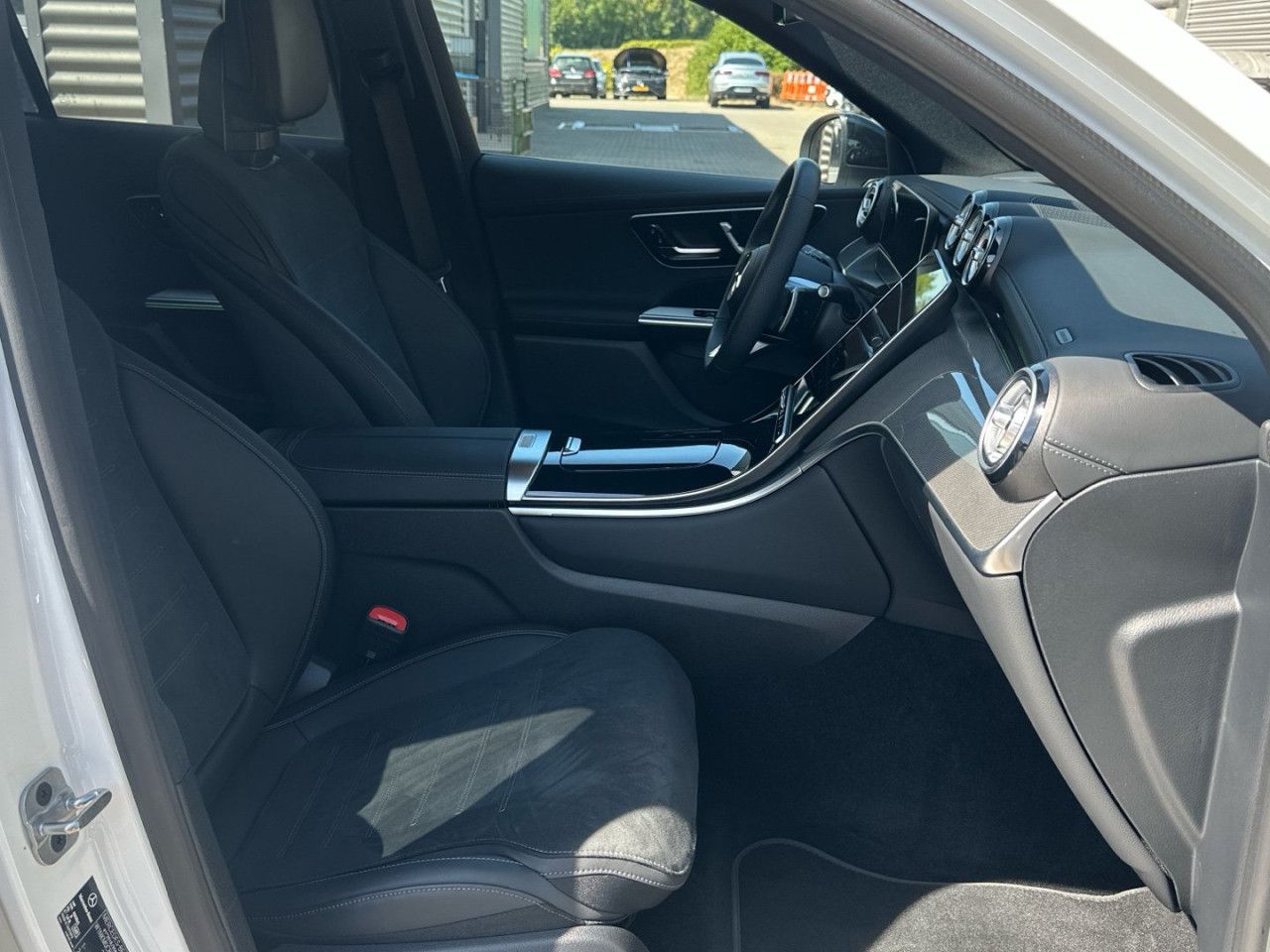 Mercedes-Benz GLC – Bild 15
