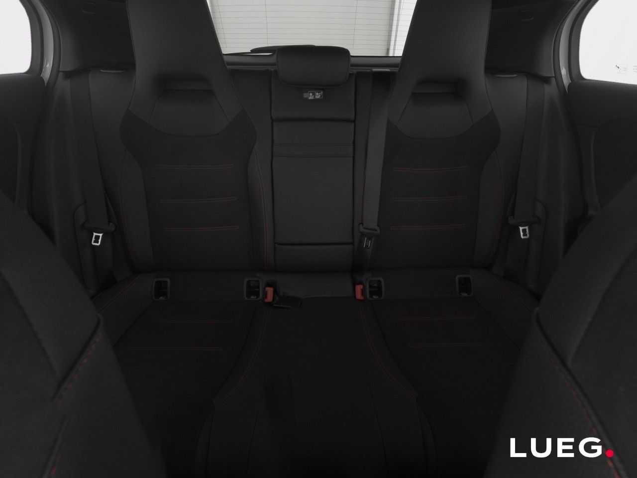 Mercedes-Benz A-Klasse – Bild 5