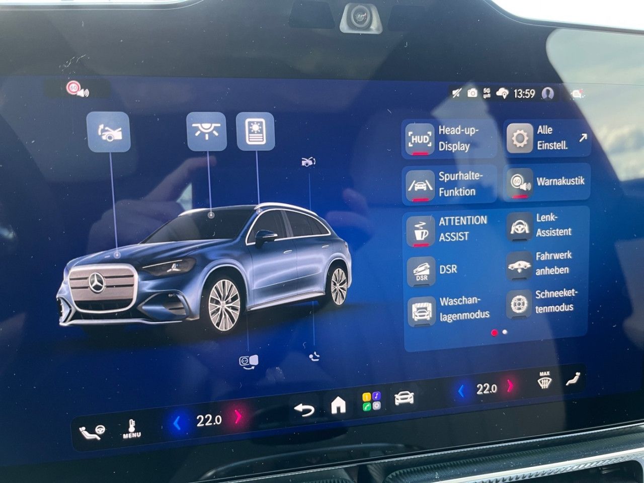 Mercedes-Benz GLC – Bild 24