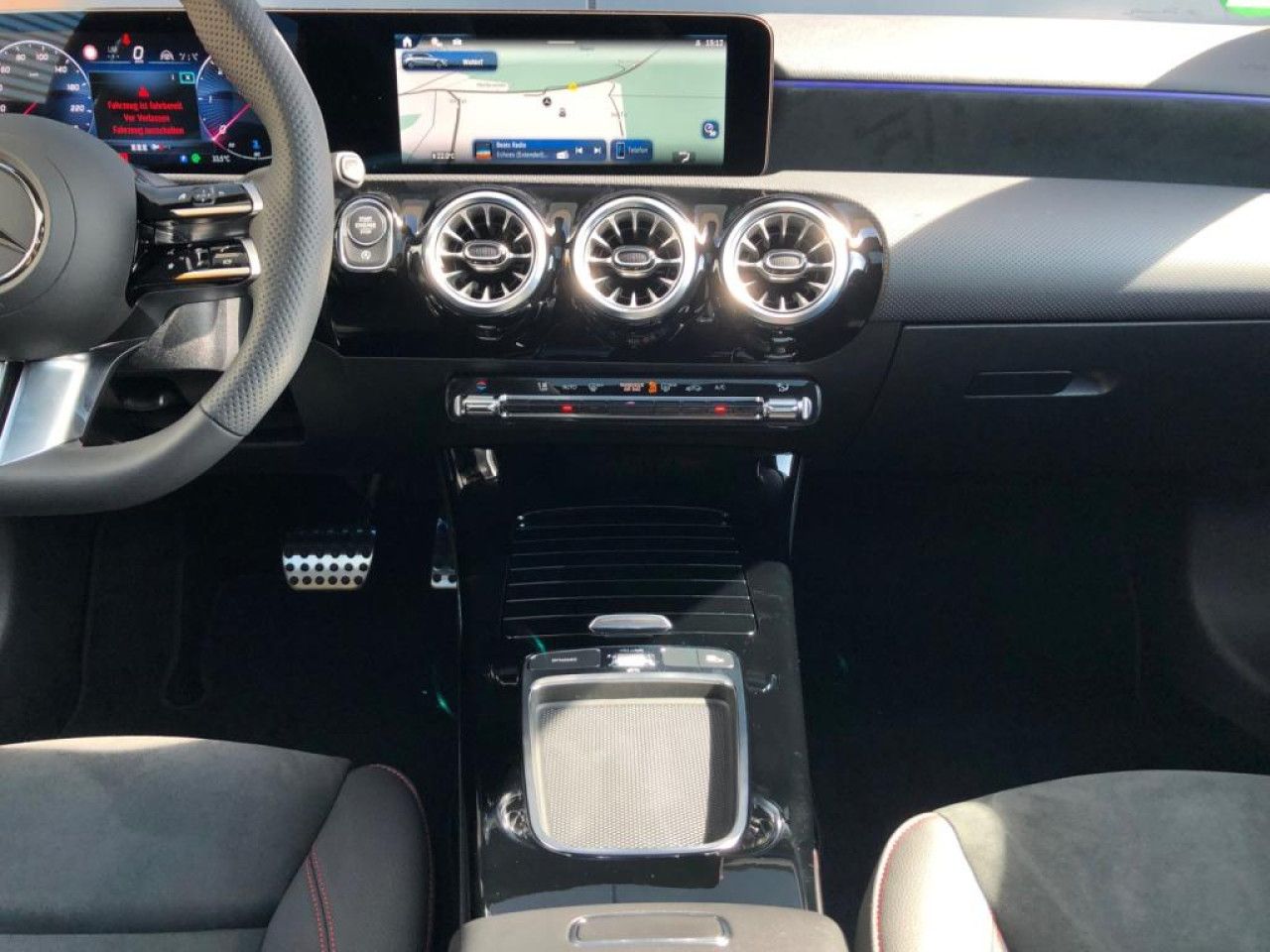 Mercedes-Benz A-Klasse – Bild 14