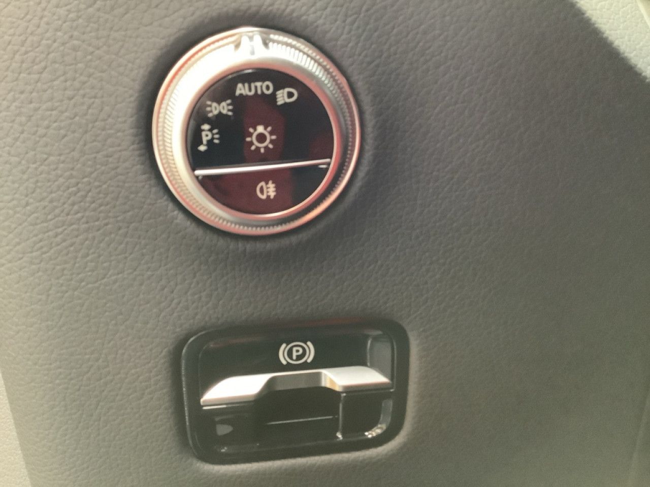 Mercedes-Benz GLC – Bild 17