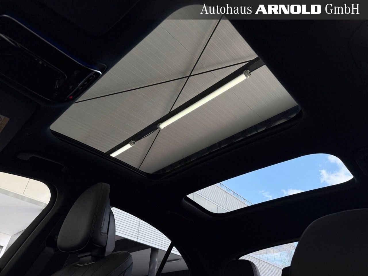 Mercedes-Benz E-Klasse – Bild 13