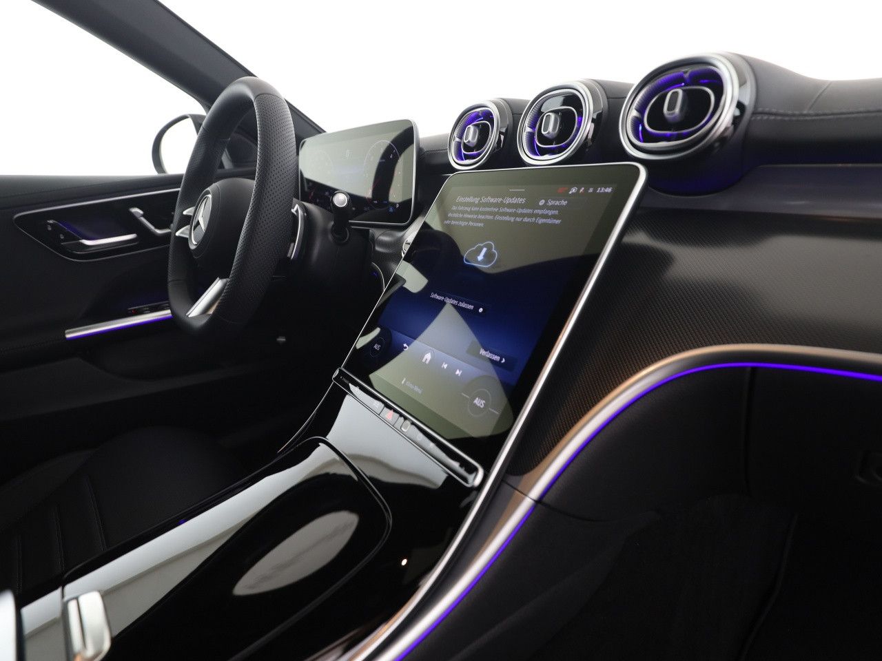 Mercedes-Benz C-Klasse – Bild 16