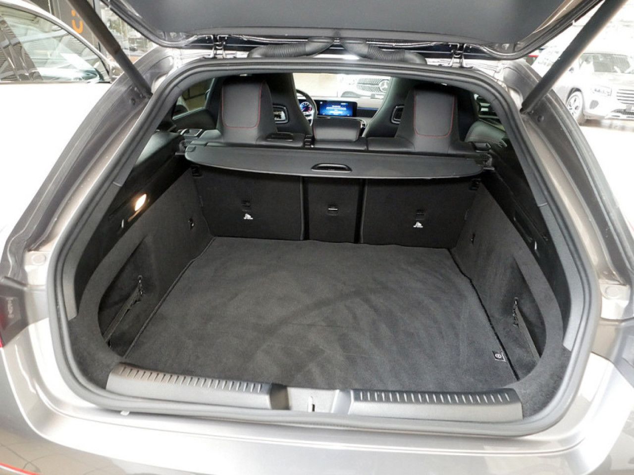 Mercedes-Benz CLA – Bild 11