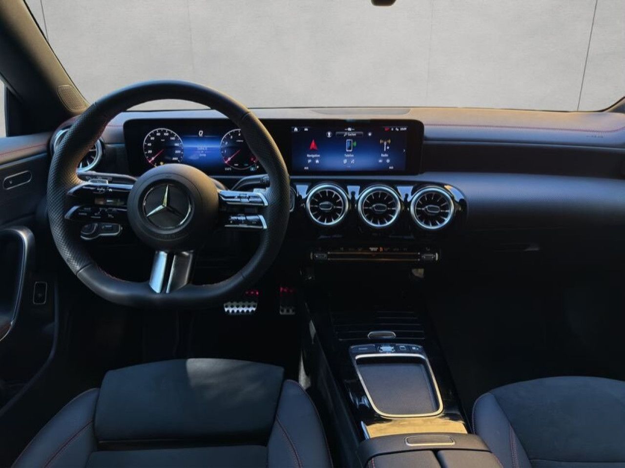 Mercedes-Benz CLA – Bild 12