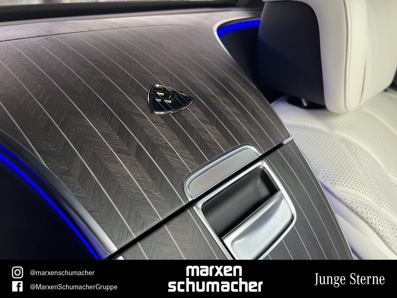 Mercedes-Benz S-Klasse – Bild 24
