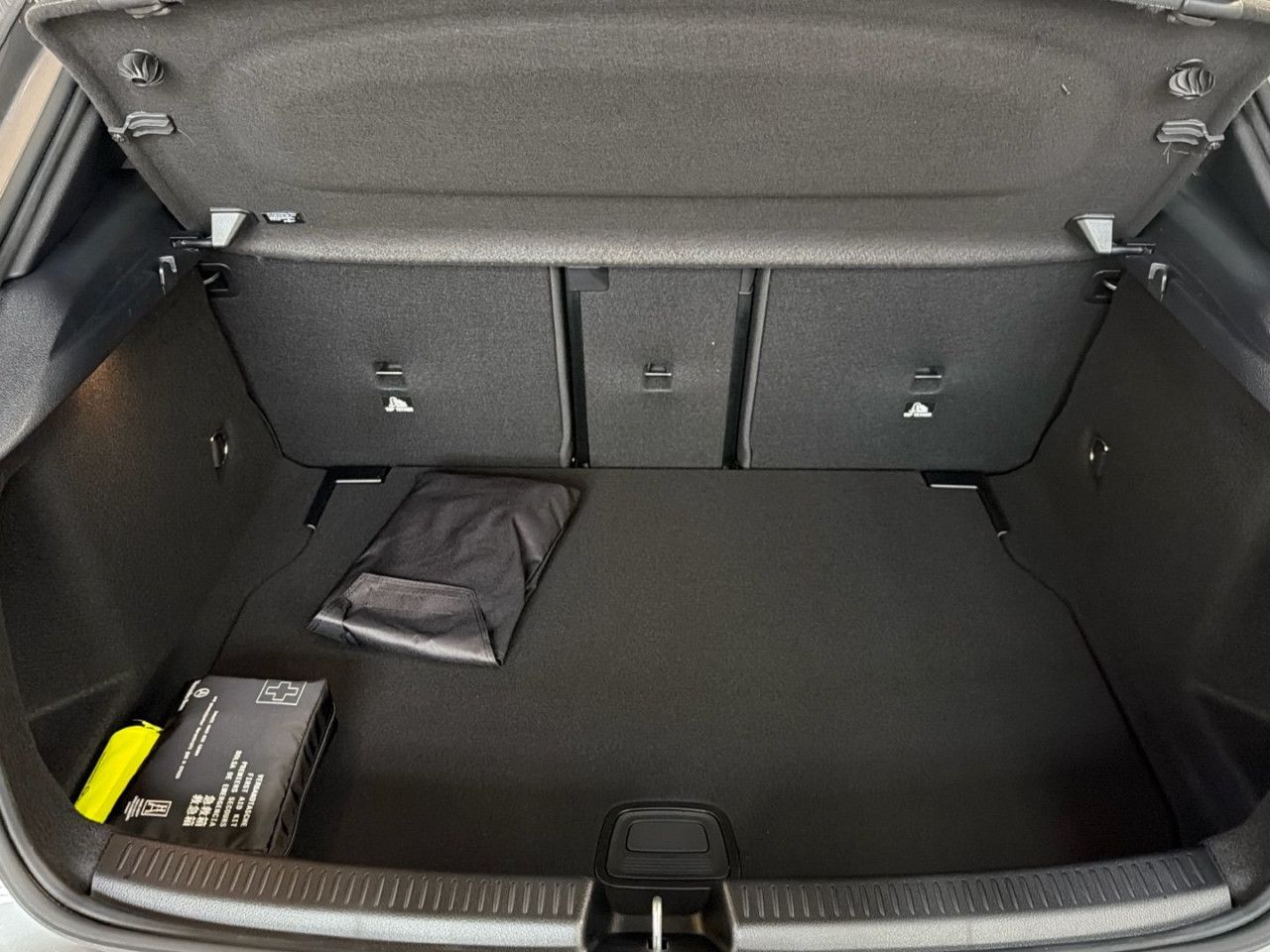 Mercedes-Benz A-Klasse – Bild 16