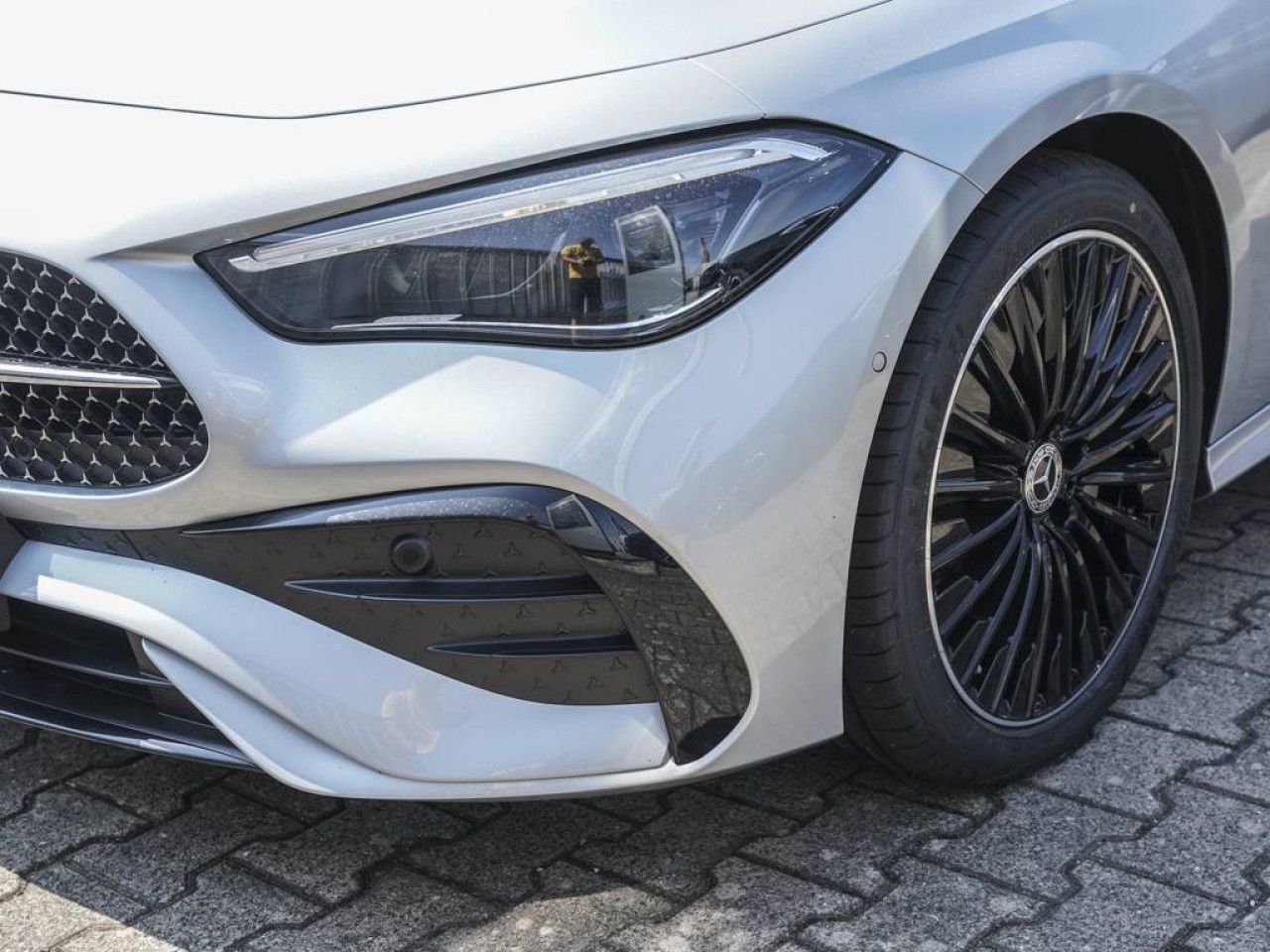 Mercedes-Benz CLE – Bild 5
