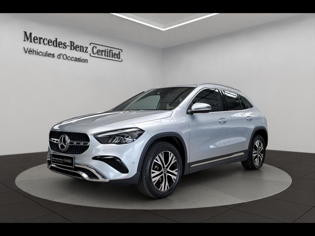 Photo du véhicule 1 / 18