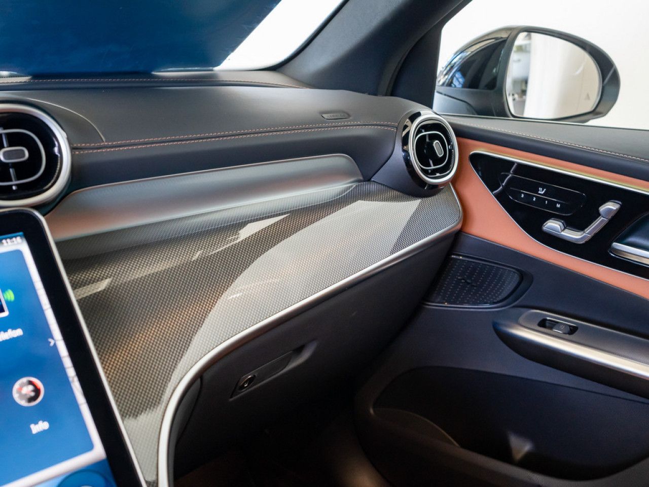Mercedes-Benz GLC – Bild 13