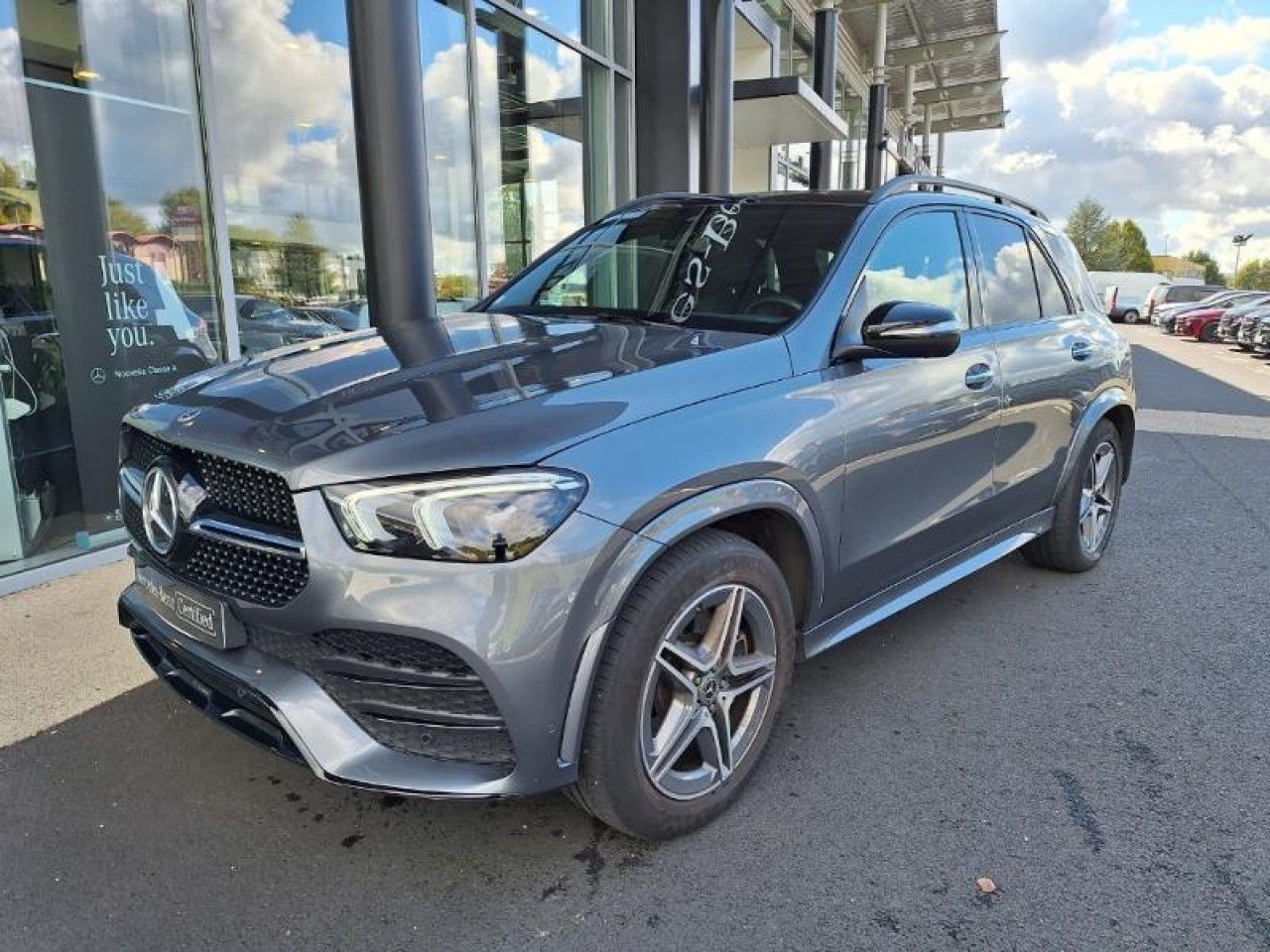 Photo du v&eacute;hicule 7 / 18