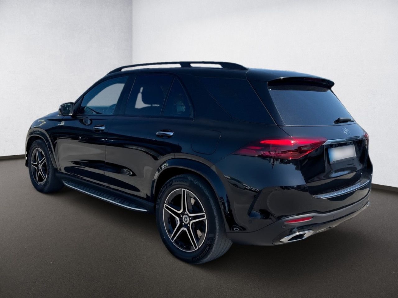 Mercedes-Benz GLE – Bild 3