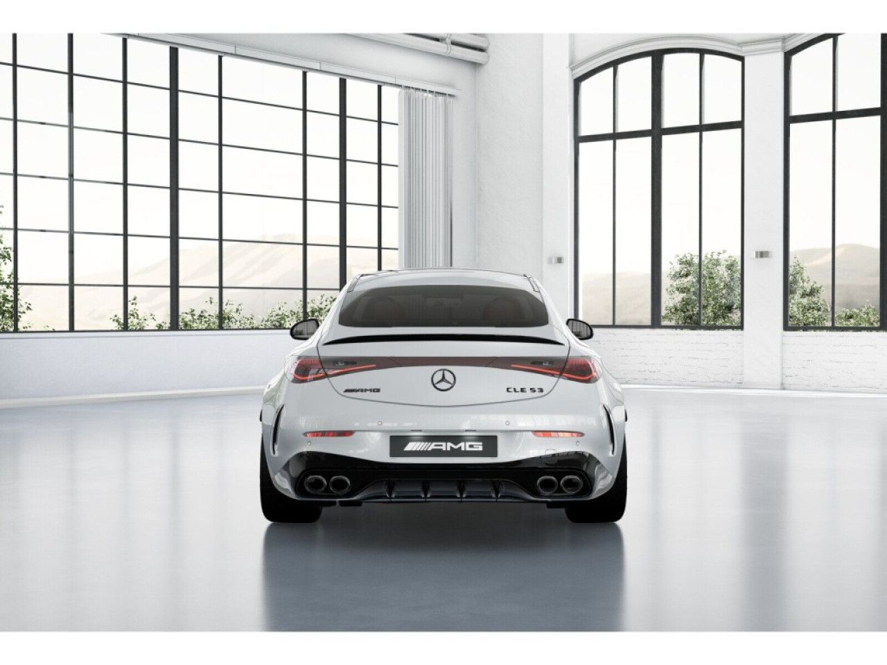 Mercedes-Benz CLE – Bild 5