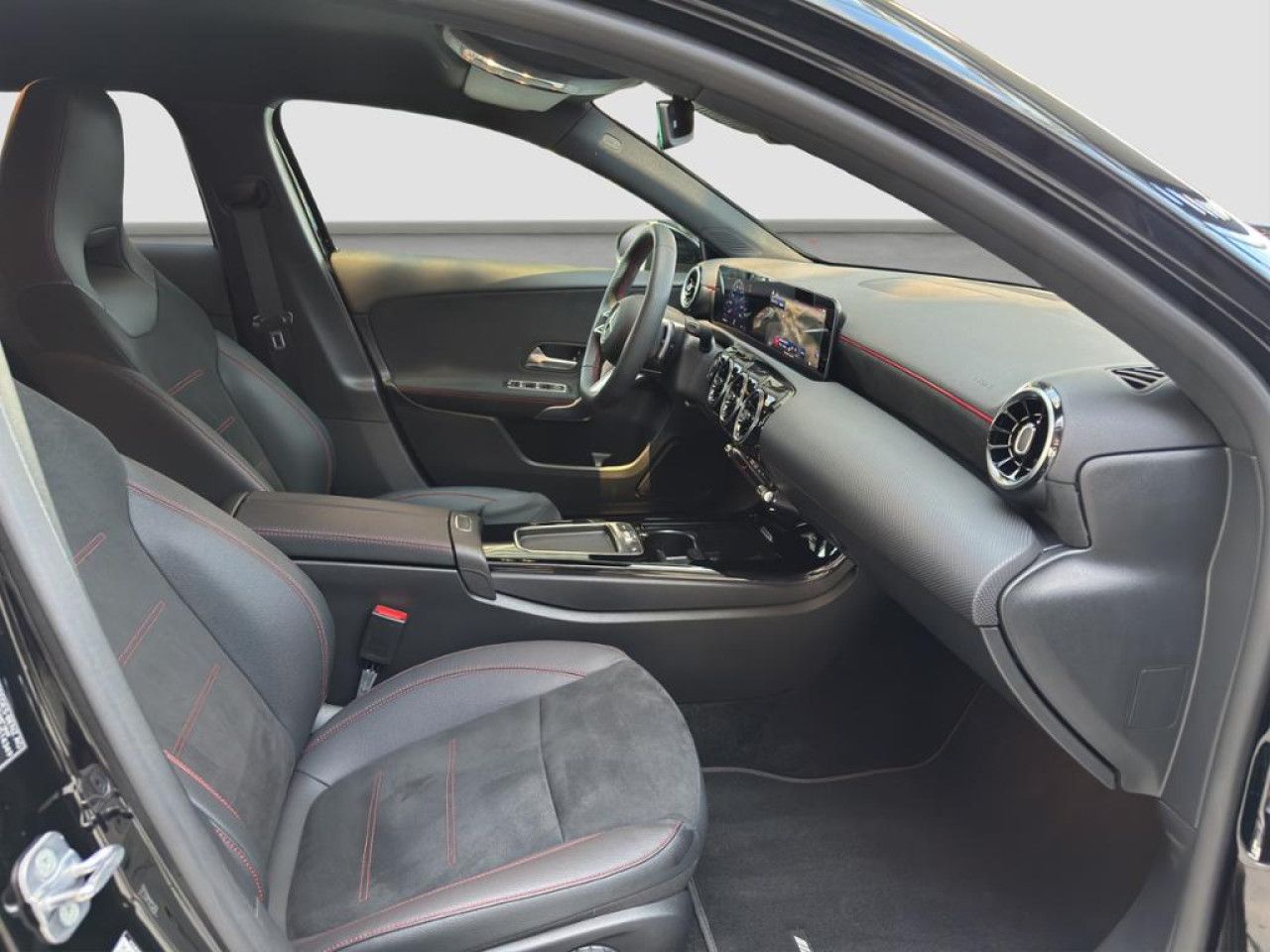 Mercedes-Benz A-Klasse – Bild 6