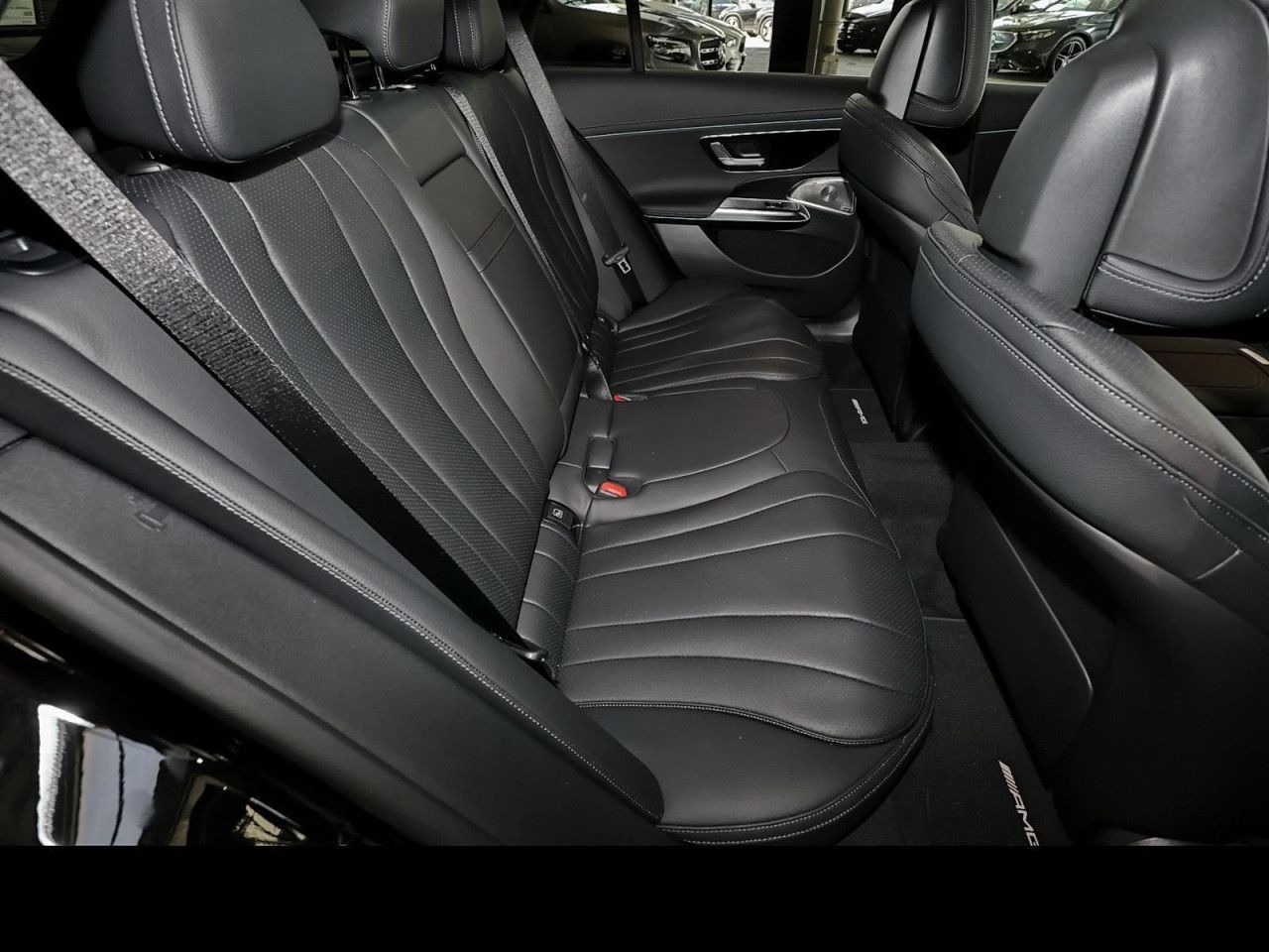 Mercedes-Benz E-Klasse – Bild 6