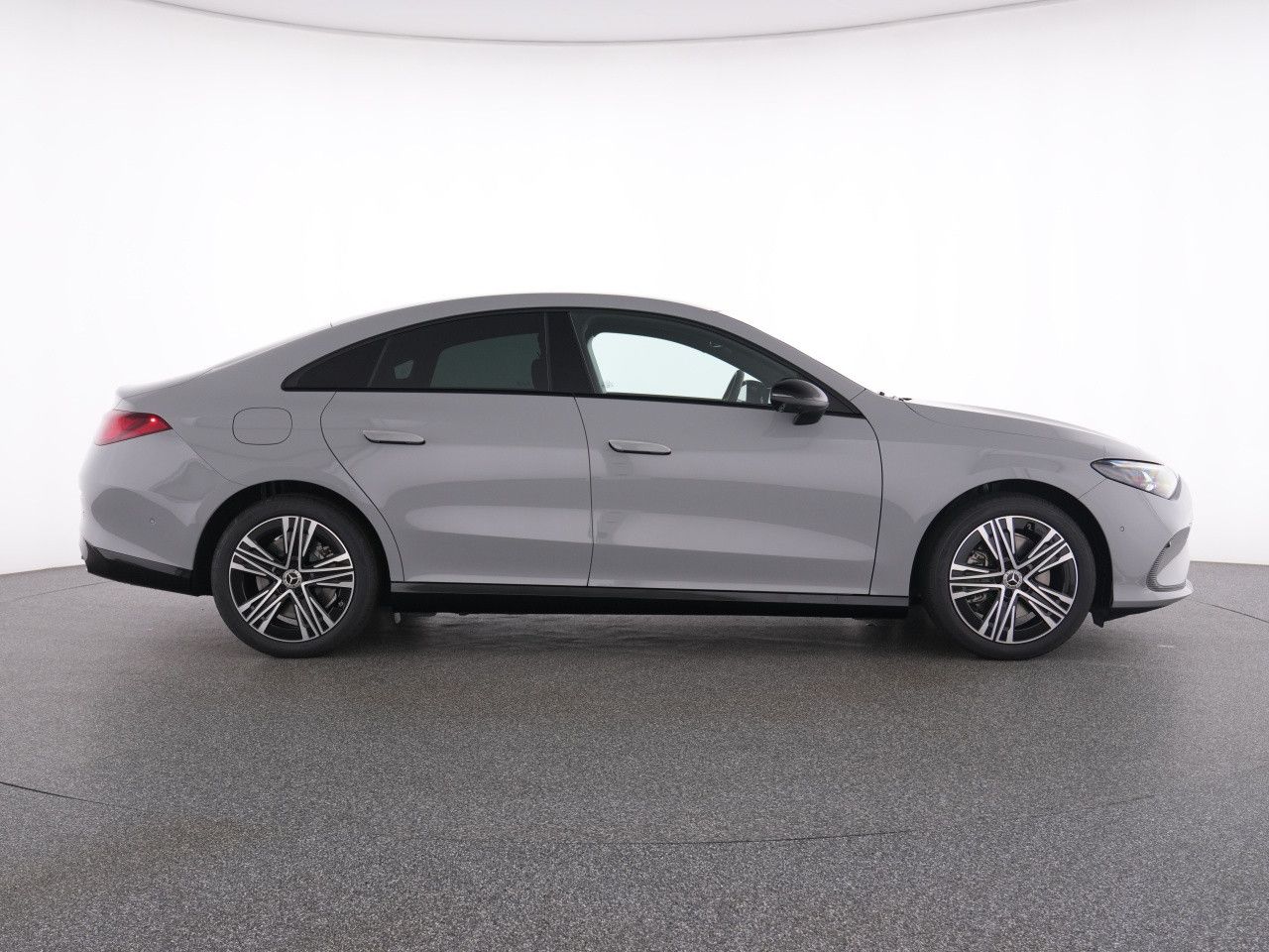 Mercedes-Benz CLA – Bild 11