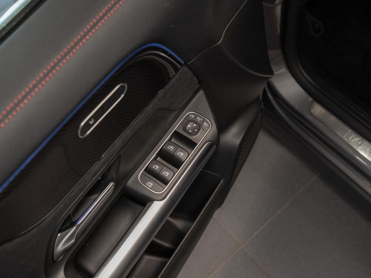 Mercedes-Benz GLA – Bild 18