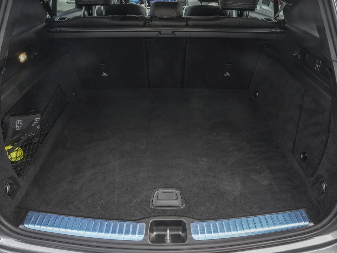 Mercedes-Benz GLE – Bild 2