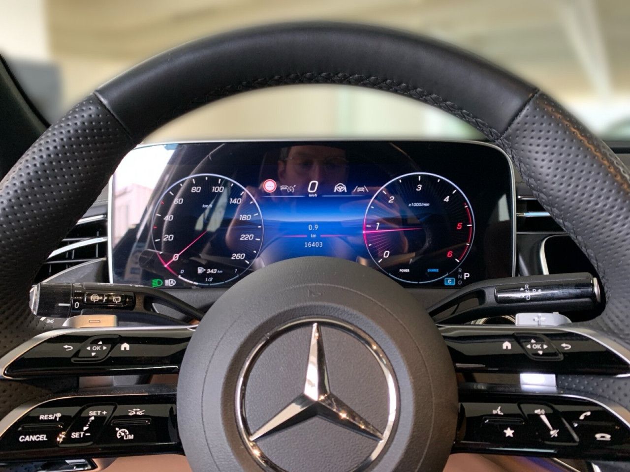Mercedes-Benz E-Klasse – Bild 8