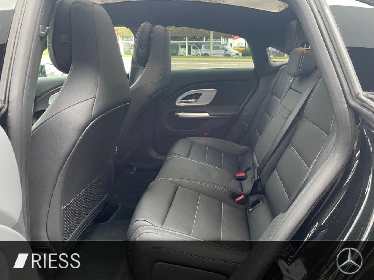Mercedes-Benz CLA – Bild 4
