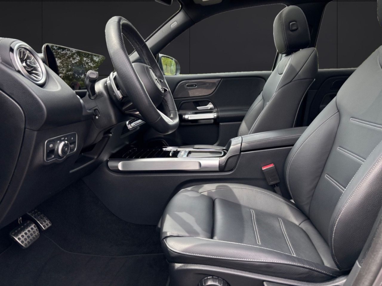 Mercedes-Benz GLB – Bild 8