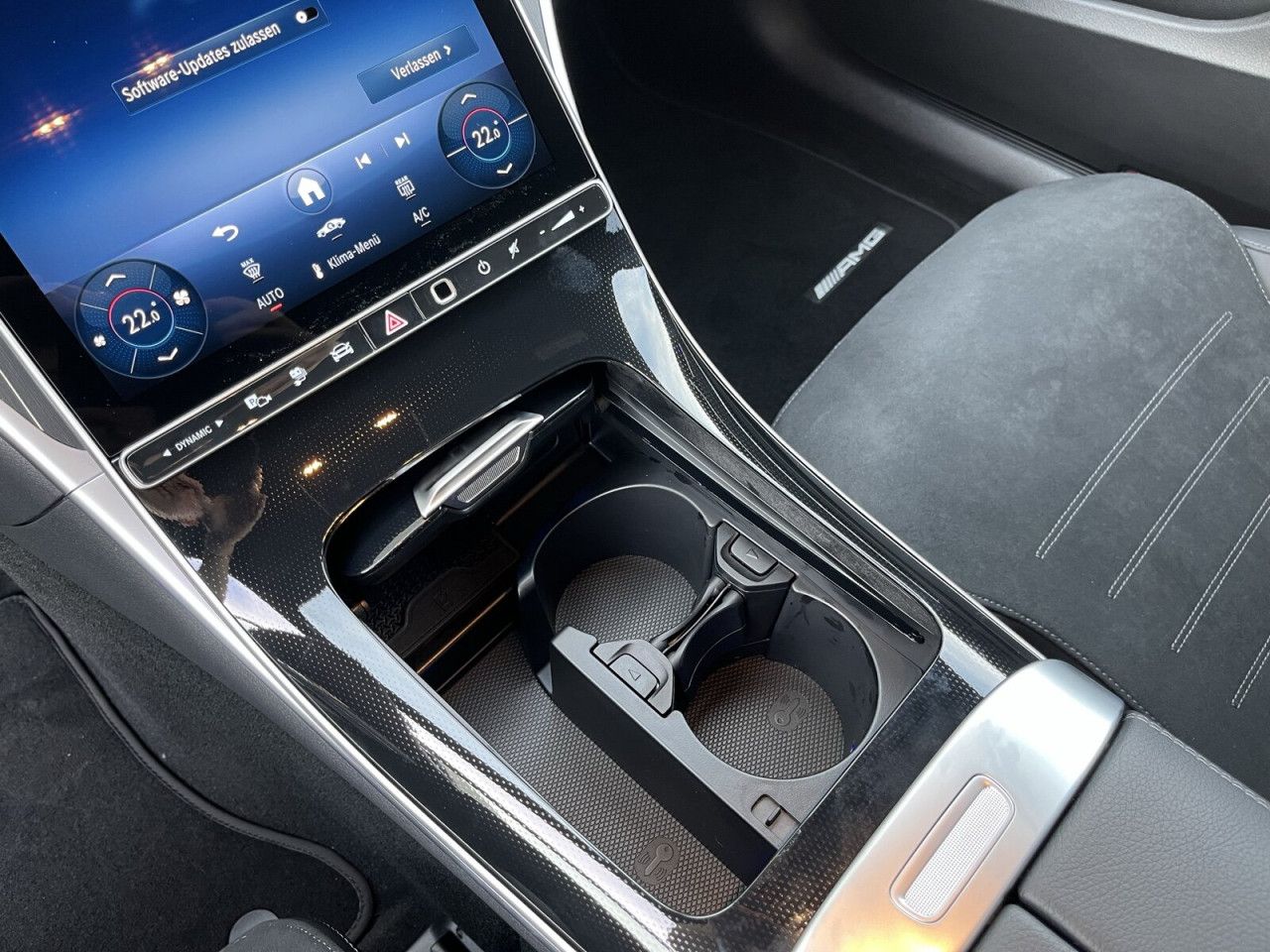 Mercedes-Benz C-Klasse – Bild 16