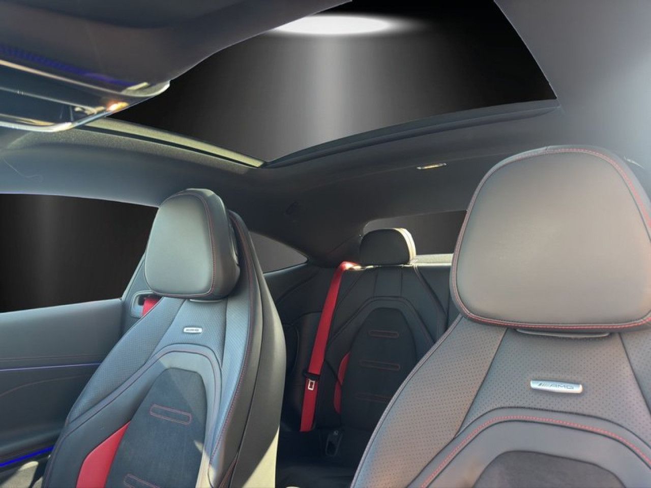 Mercedes-Benz CLE – Bild 15