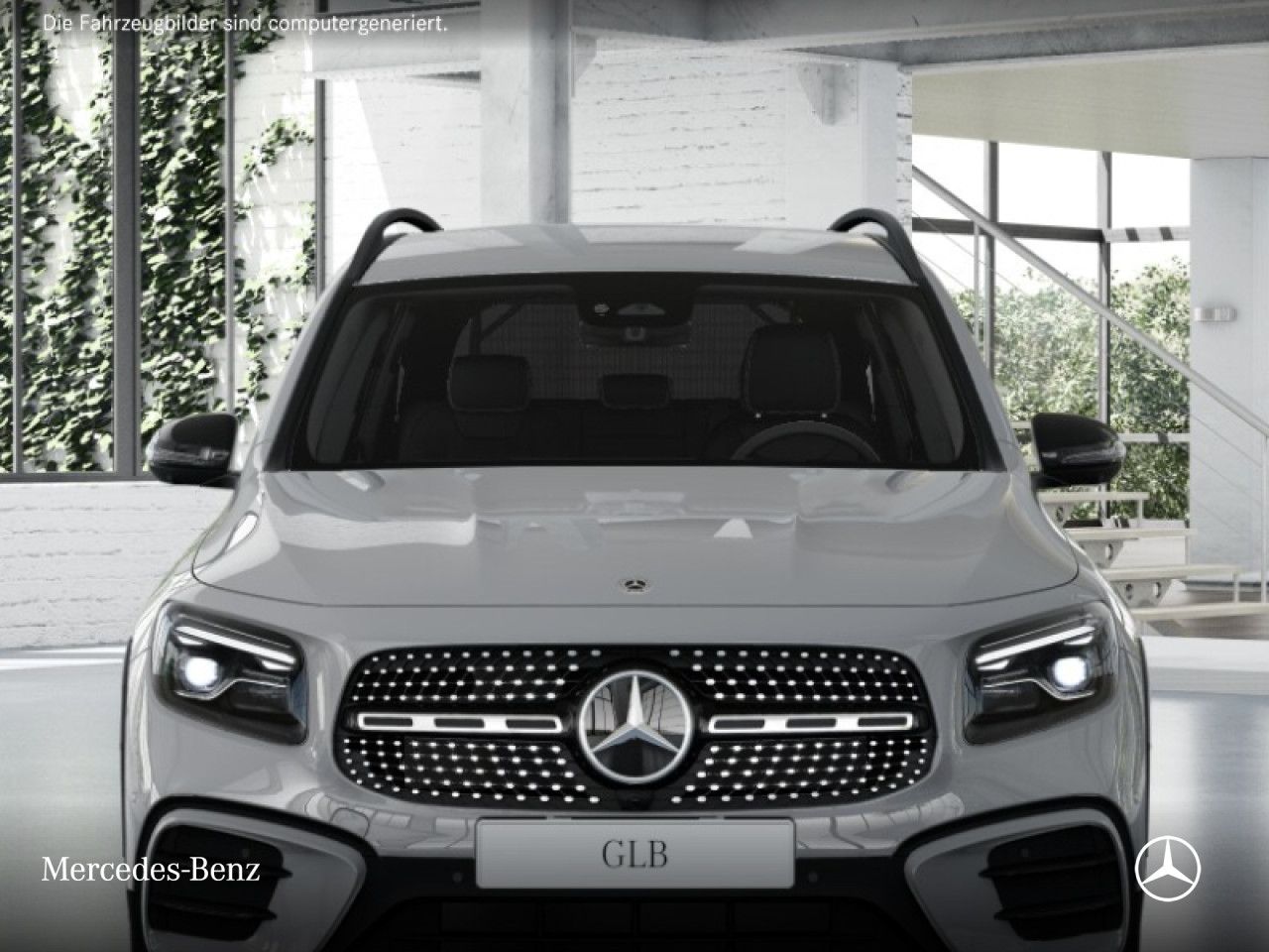 Mercedes-Benz GLB – Bild 5