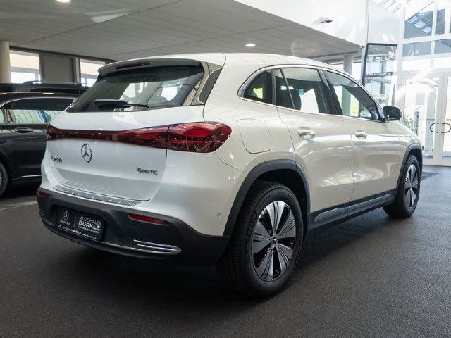 Mercedes-Benz EQA 300
