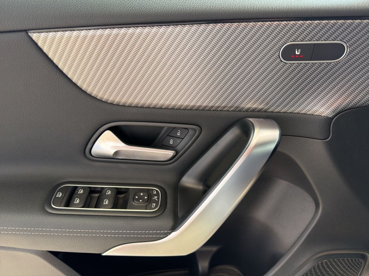 Mercedes-Benz A-Klasse – Bild 6