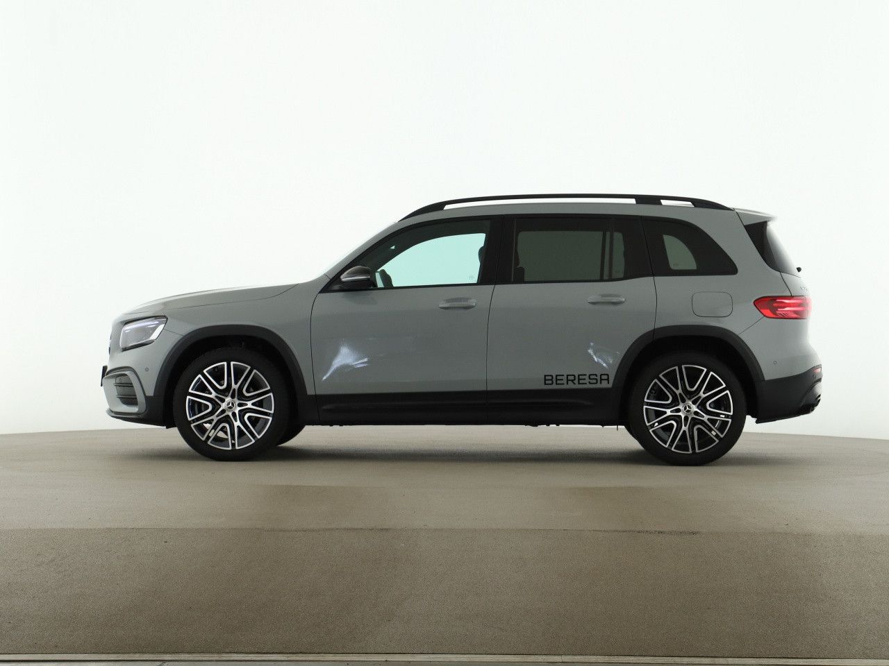 Mercedes-Benz GLB – Bild 3