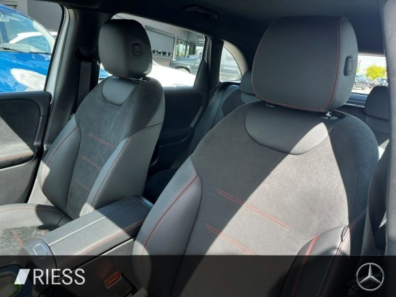 Mercedes-Benz B-Klasse – Bild 10