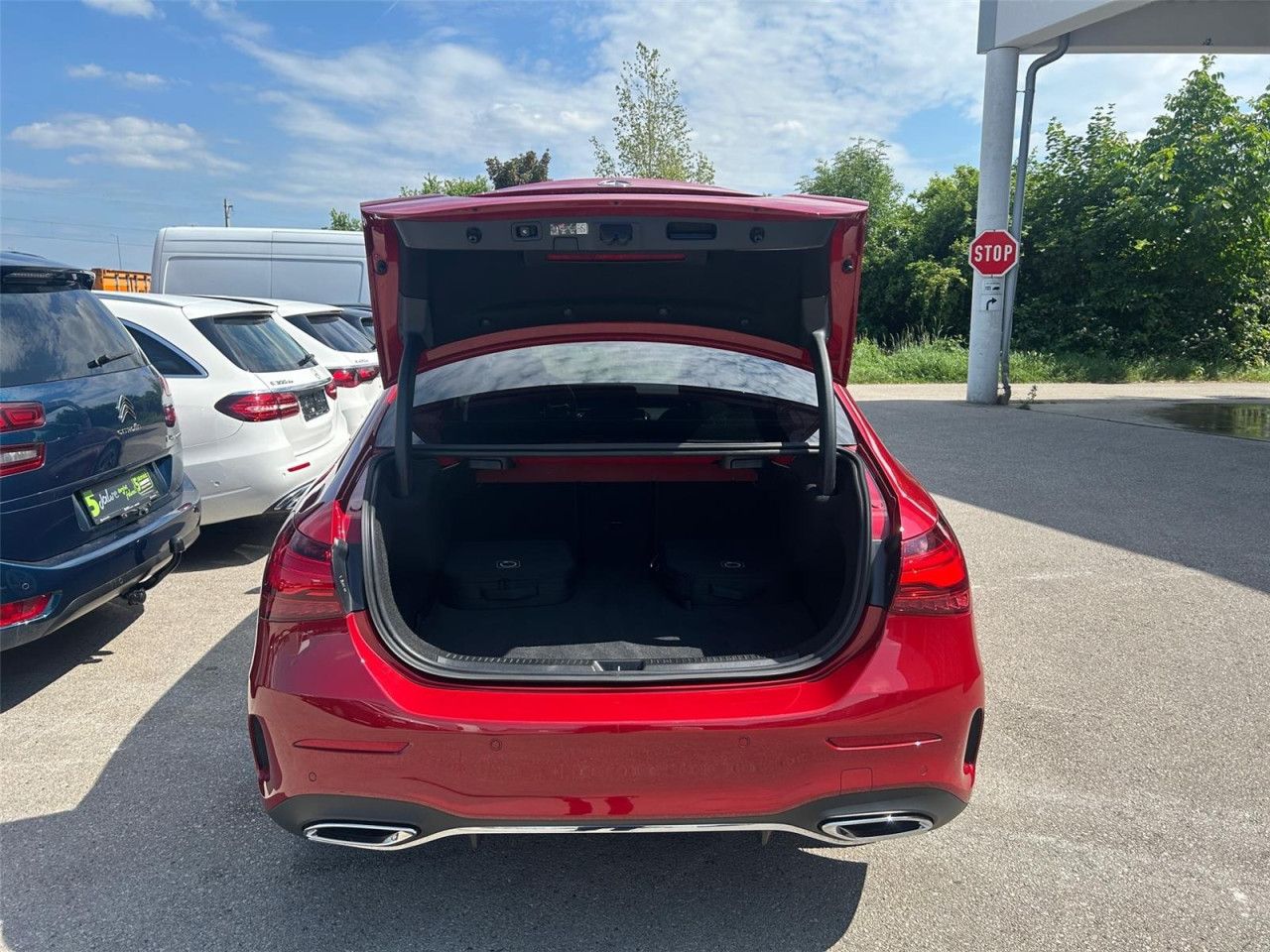 Fahrzeugbild 16 / 19