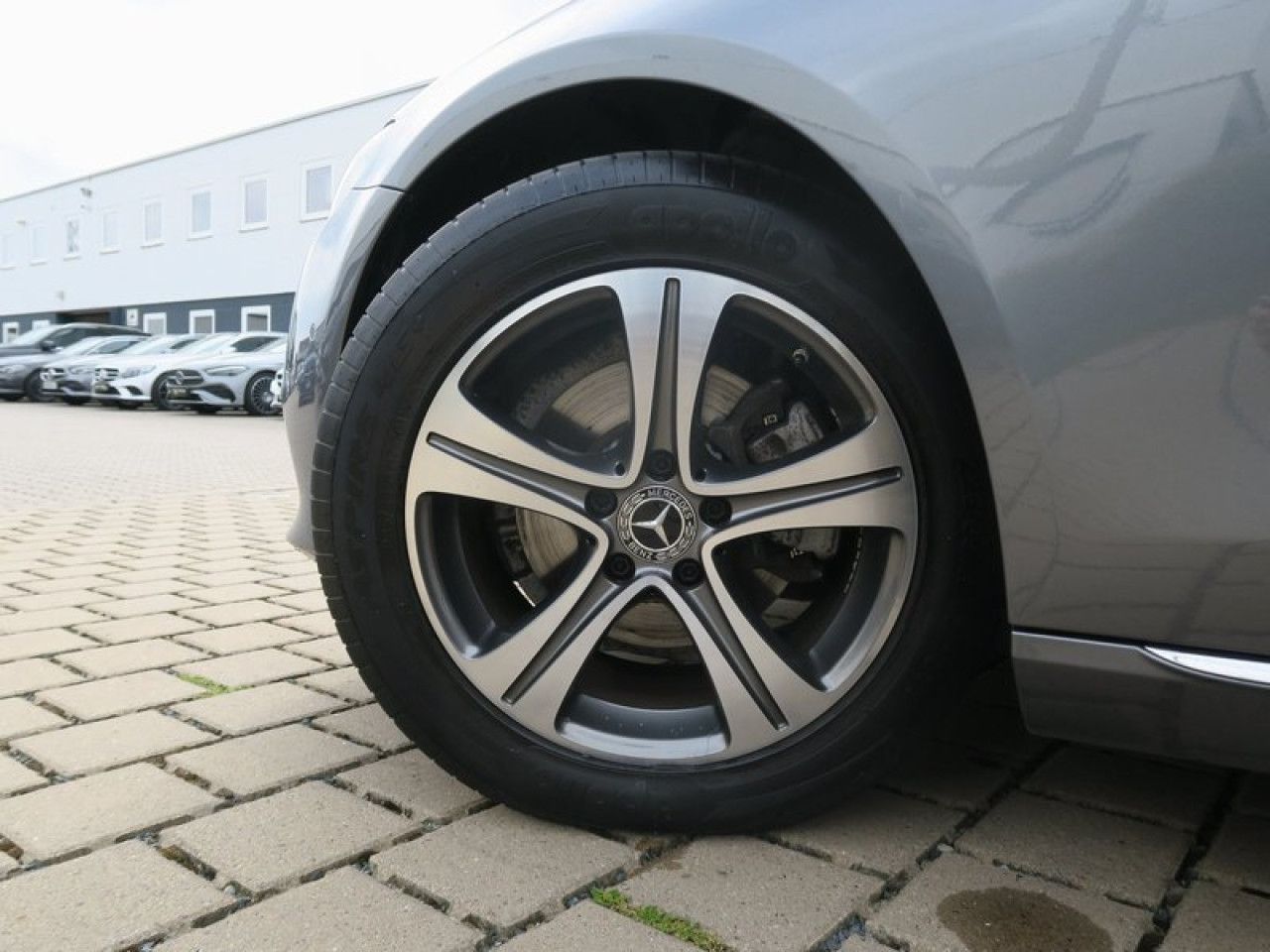 Fahrzeugbild 5 / 12