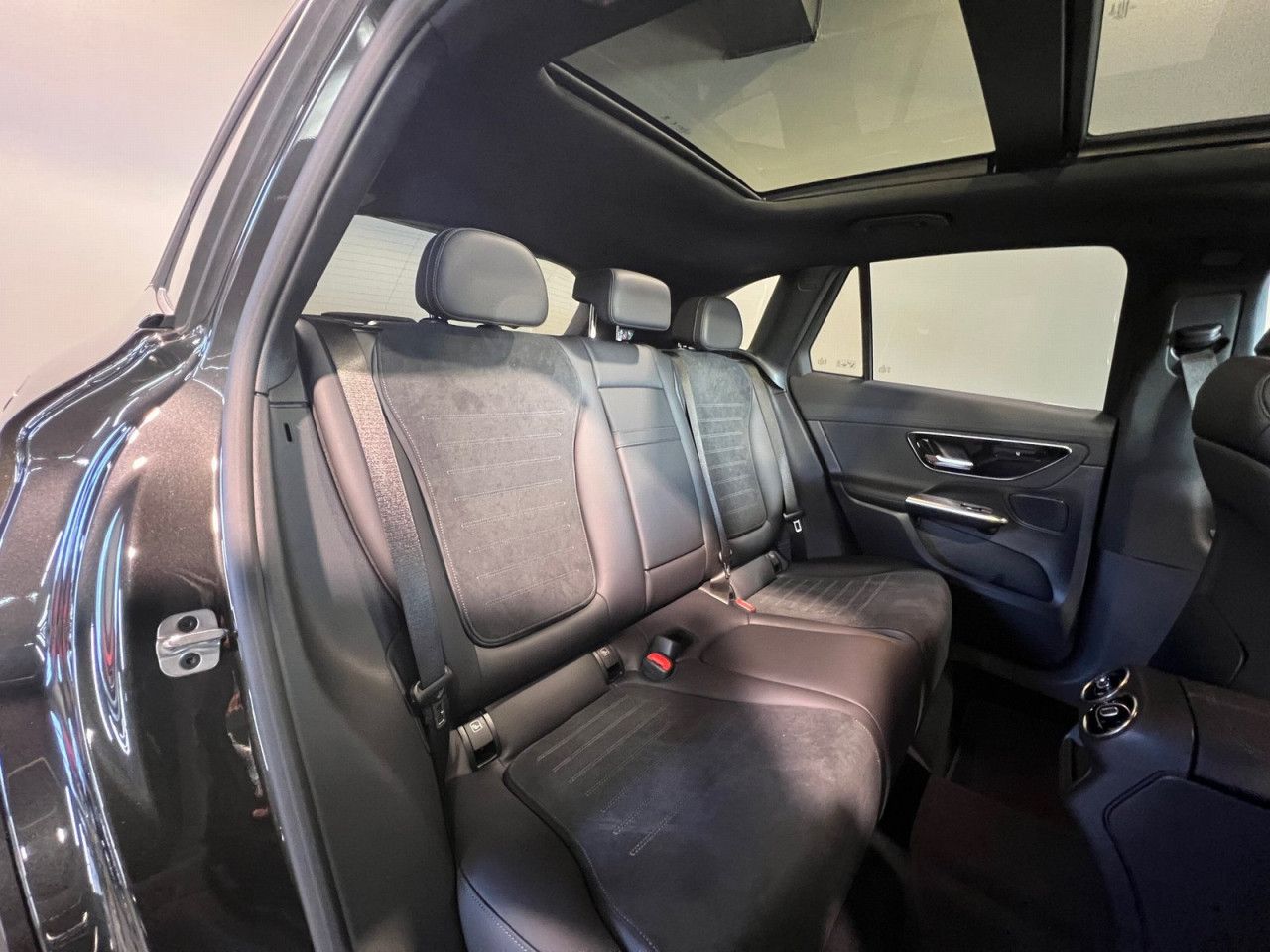 Mercedes-Benz GLC – Bild 13