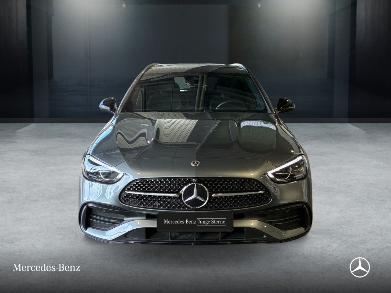 Mercedes-Benz C-Klasse – Bild 8