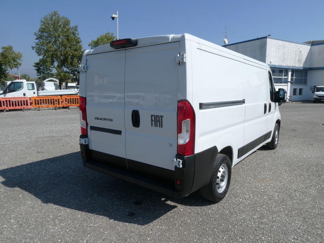 Fiat | Ducato L2H1