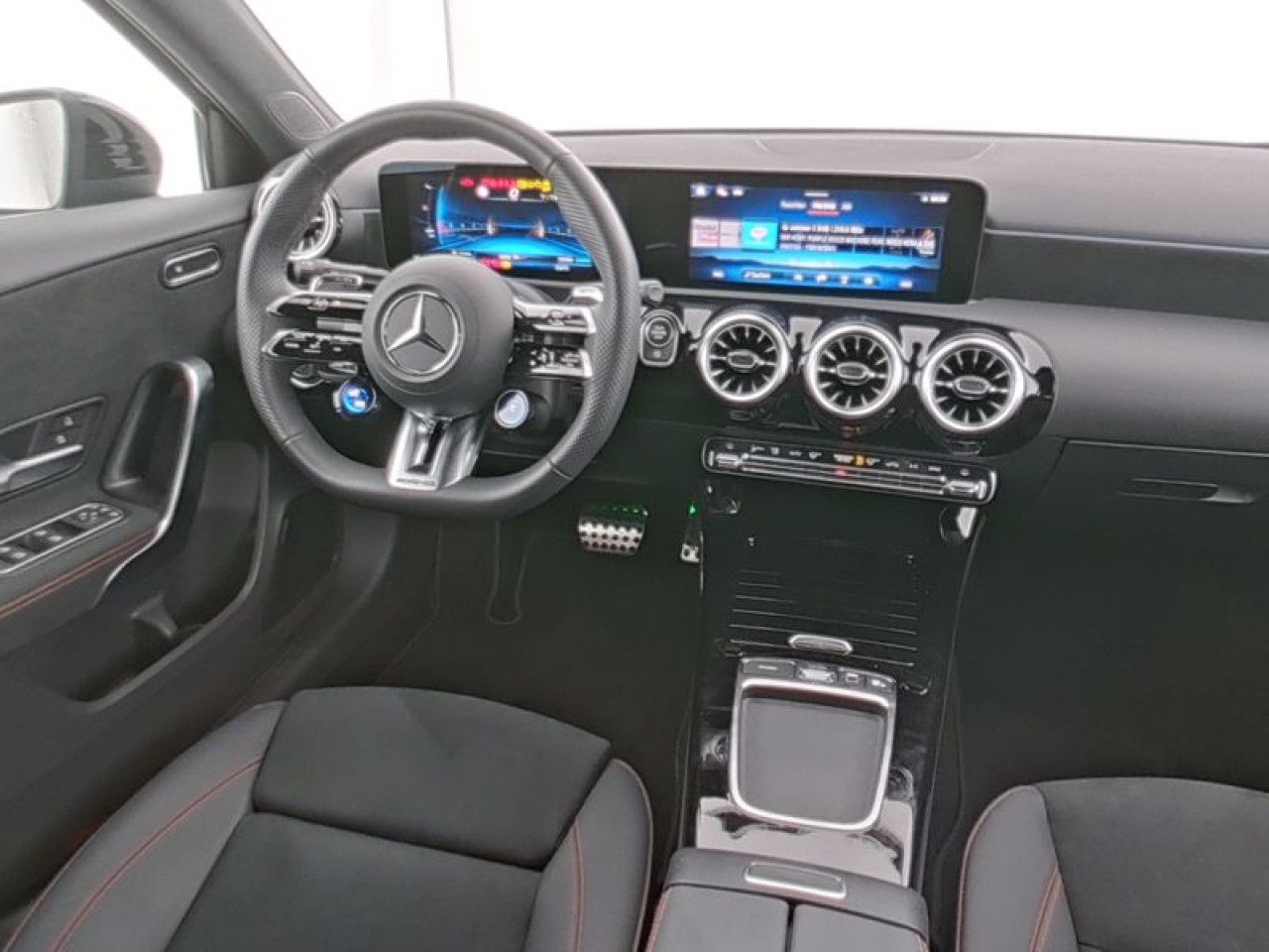 Mercedes-Benz A-Klasse – Bild 5