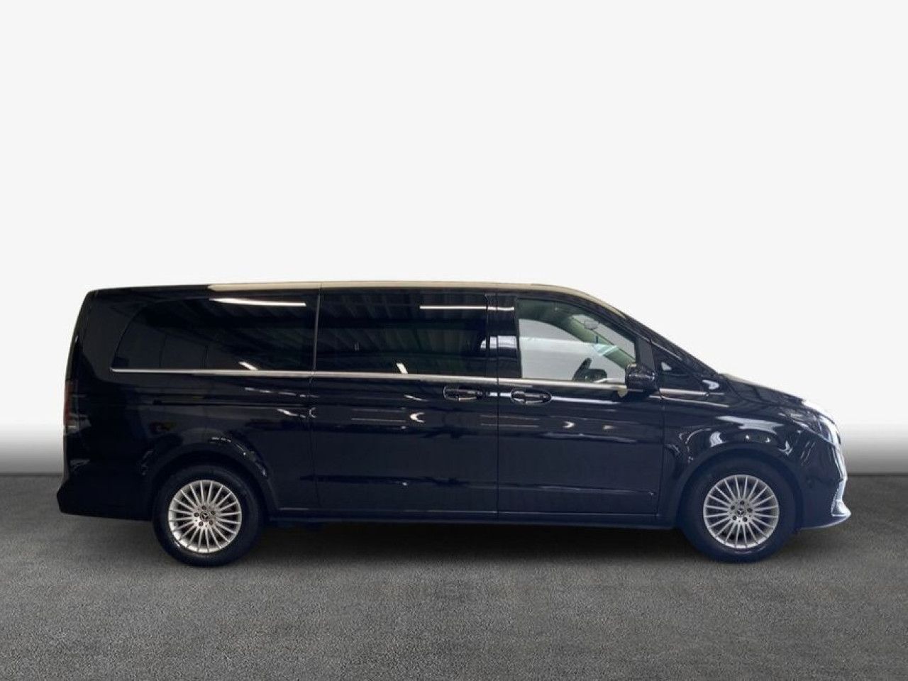 Mercedes-Benz V-Klasse – Bild 4