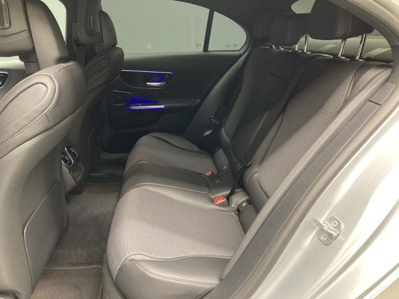 Mercedes-Benz C-Klasse – Bild 15