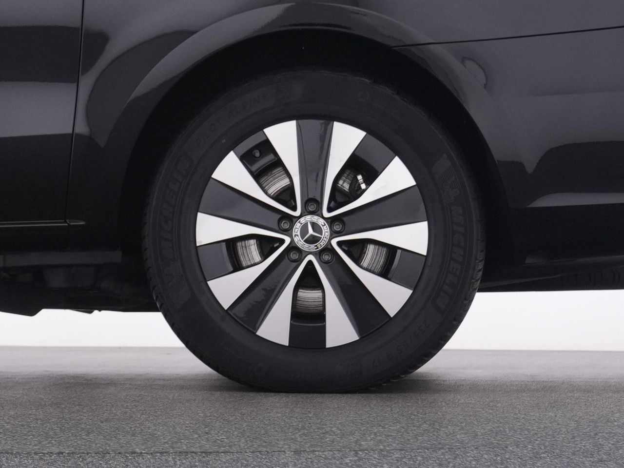 Mercedes-Benz V-Klasse – Bild 20